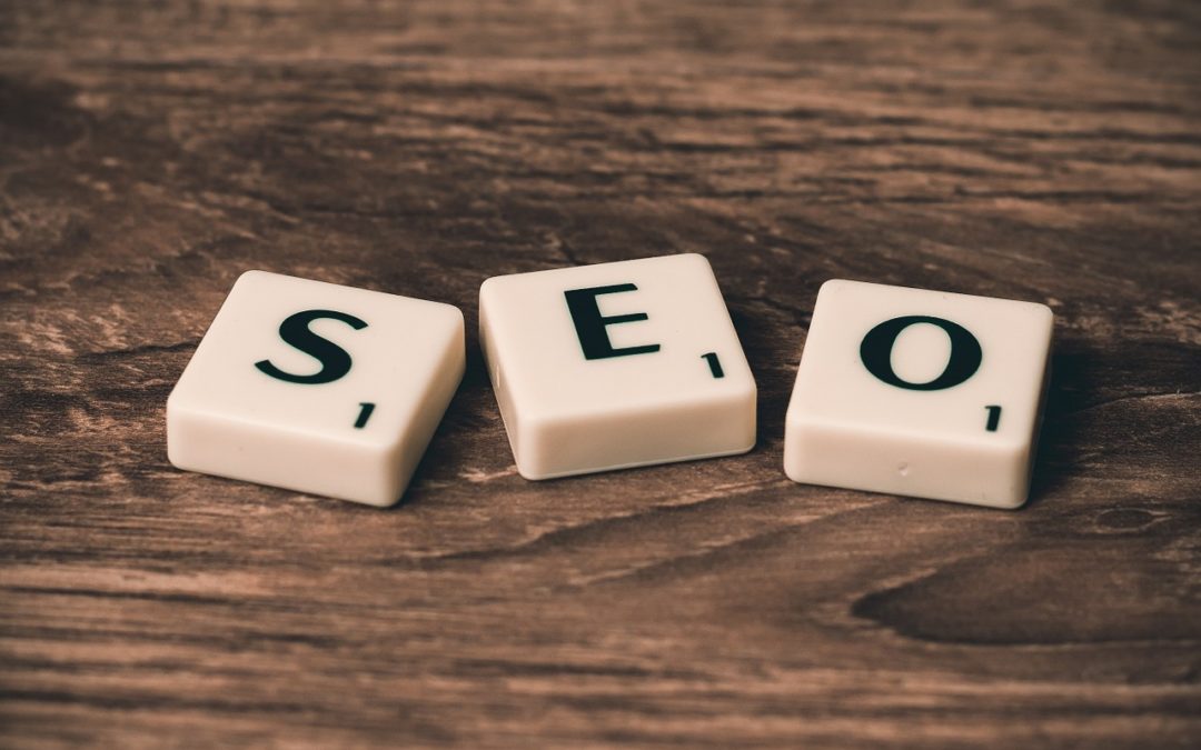 Search Engine Optimization (SEO)